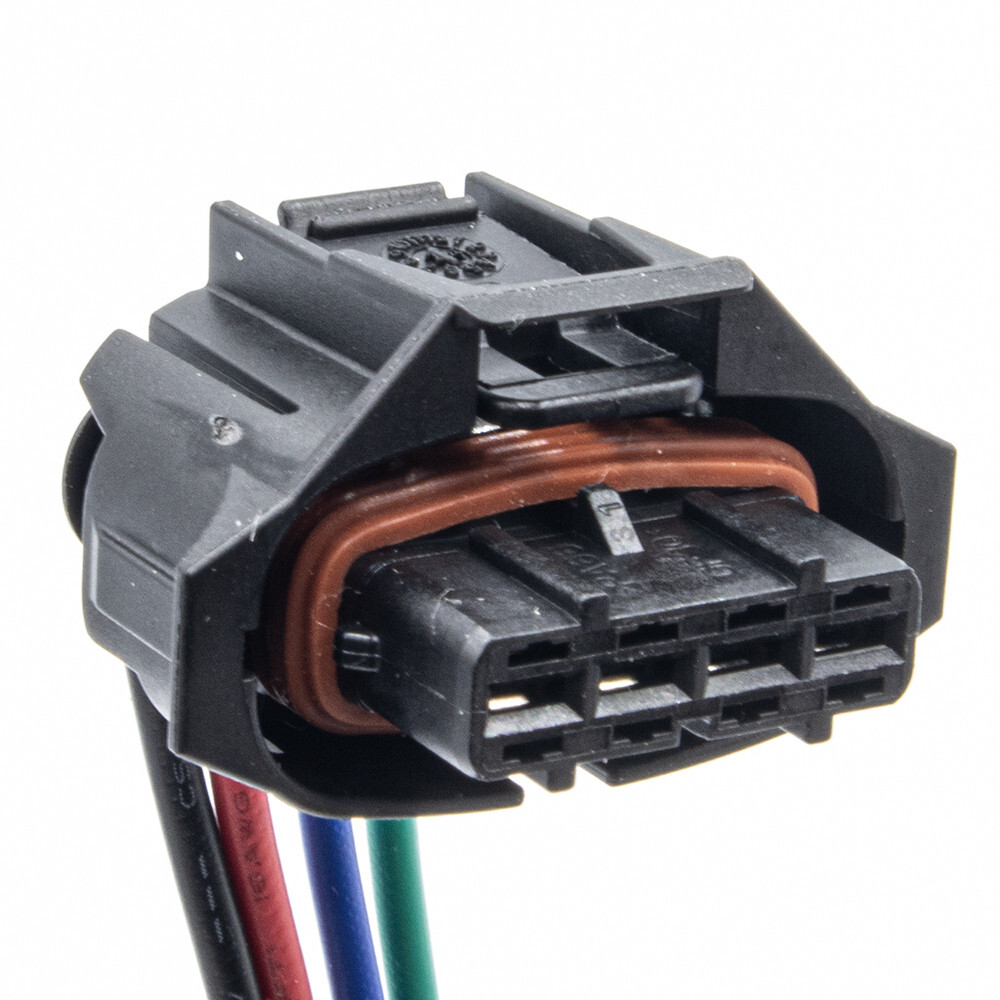 Nox Sensor Connector Mack 2013-2016. 22303391, 22303390, 22014032