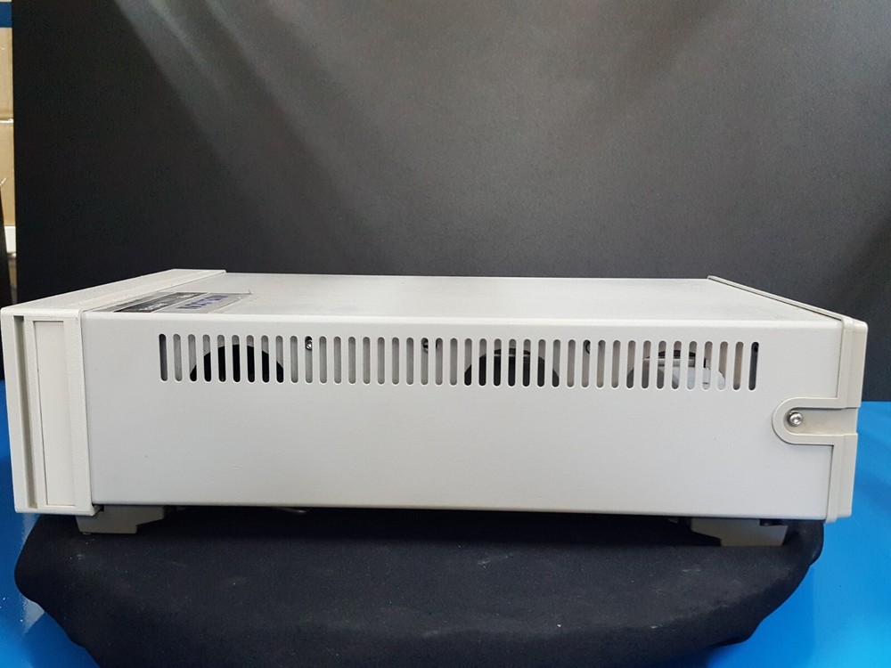 Agilent 3499B: Switch / Control System Main Frame (0773)