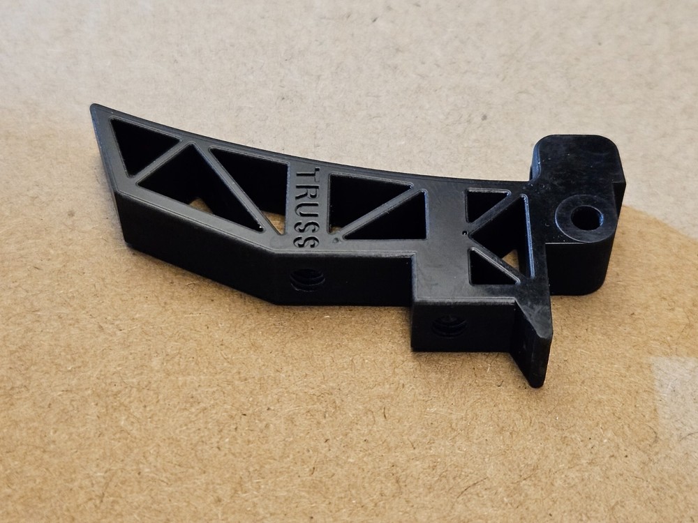 Truss Trigger Upgrade for Planet Eclipse Etha 2 Etha 3 Paintball Marker