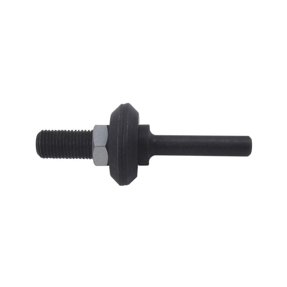 GRAINGER APPROVED 1F452 Adapter,Wheel Arbor PK 10