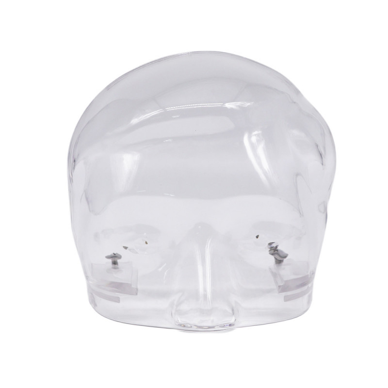US Dental Simulator Mannequin Head Teeth Model Teaching Practicing Head Mold/