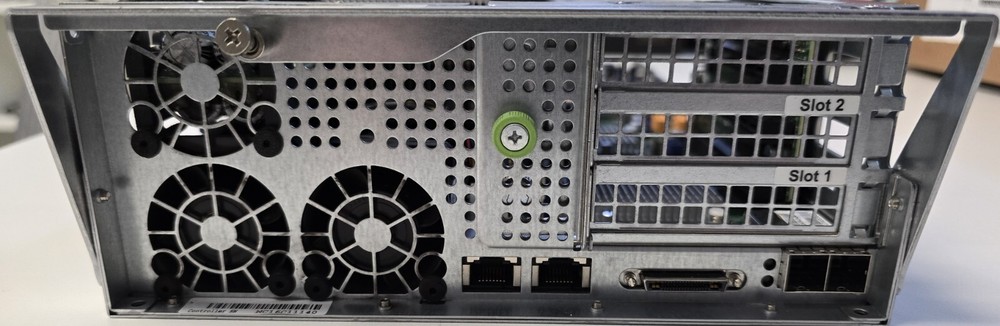 HPE Nimble CS1000 Controller