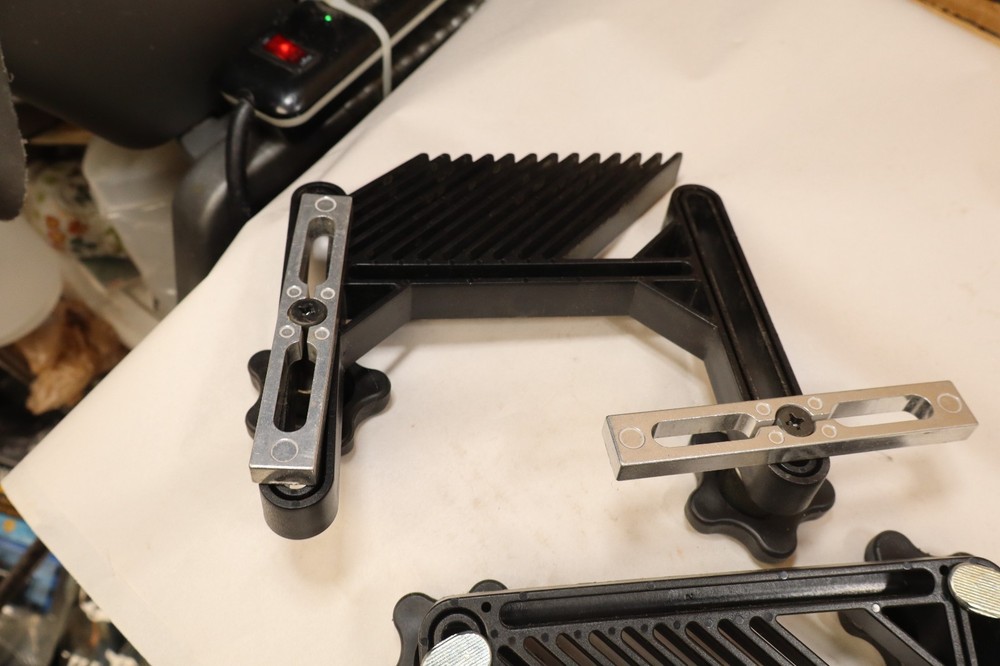 Rockler Guide Feedback Stop Saw