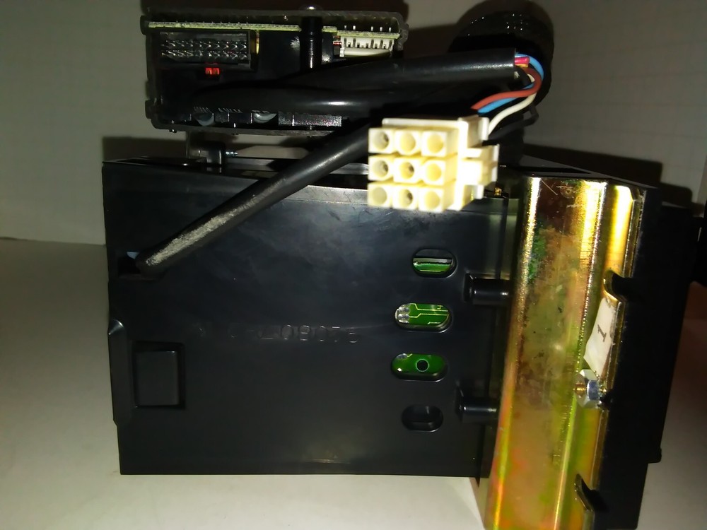 Coinco BA32SA 24 Volt Bill validator