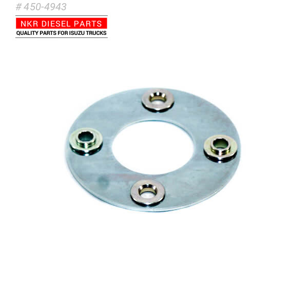 Washer Thrust Side Gear