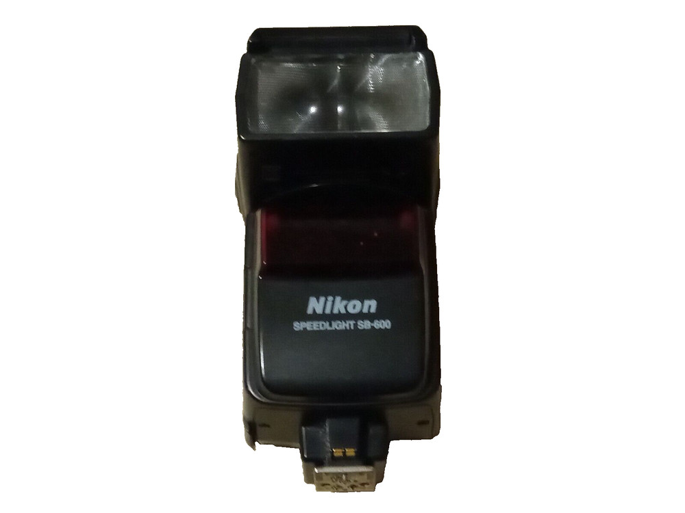 NIKON D 80 Camera & (3) Lenses NO RESERVE!