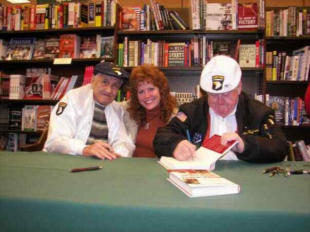 101st Airborne Aces Decal