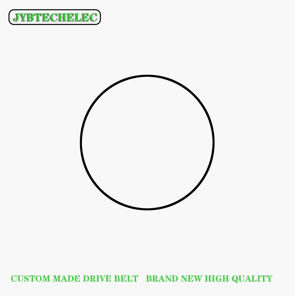 Belt for Sony WM-FX121V WMFX121V Walkman Cassette Player Rubber Drive Belt