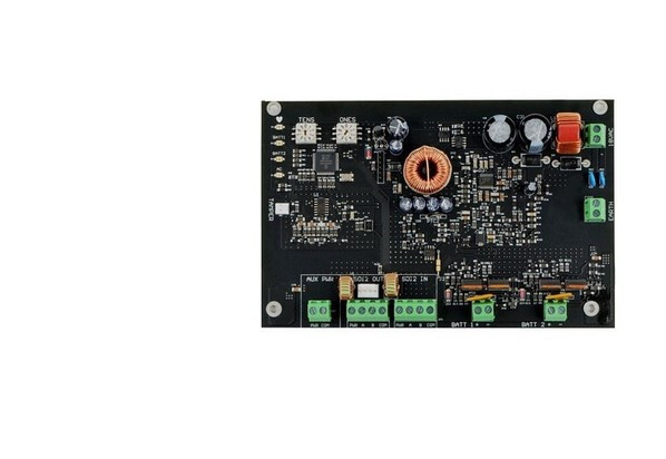 Bosch B520 Auxiliary Power Supply Module 2A, 12V