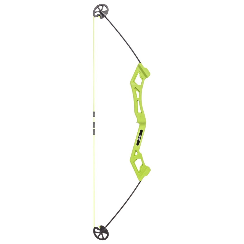 Archery Valiant Youth Bow Set with Arrows & Target