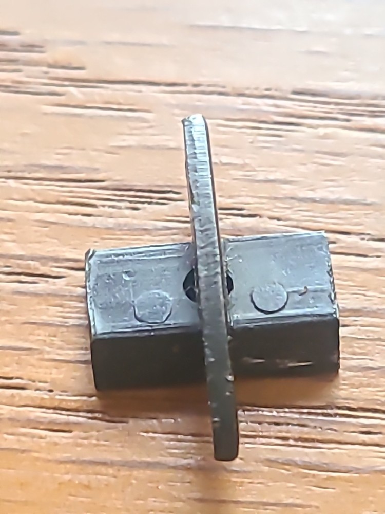 Traditions 50 Cal. Fox River 50 Front Sight Muzzleloader Black Powder