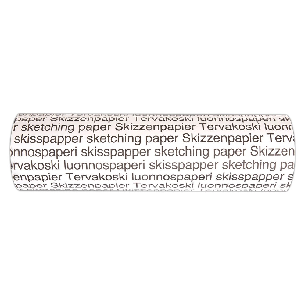 Tervakoski, Clear, 297mm x 100m