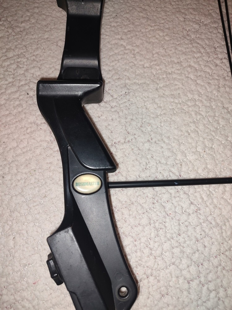 Bushmaster Youth Compound Bow