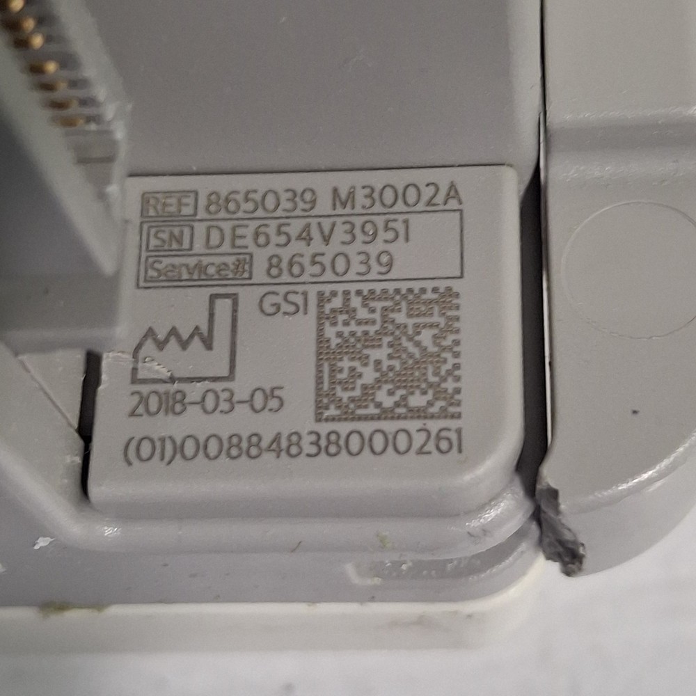 Philips IntelliVue X2 Module - Masimo Rainbow SpO2