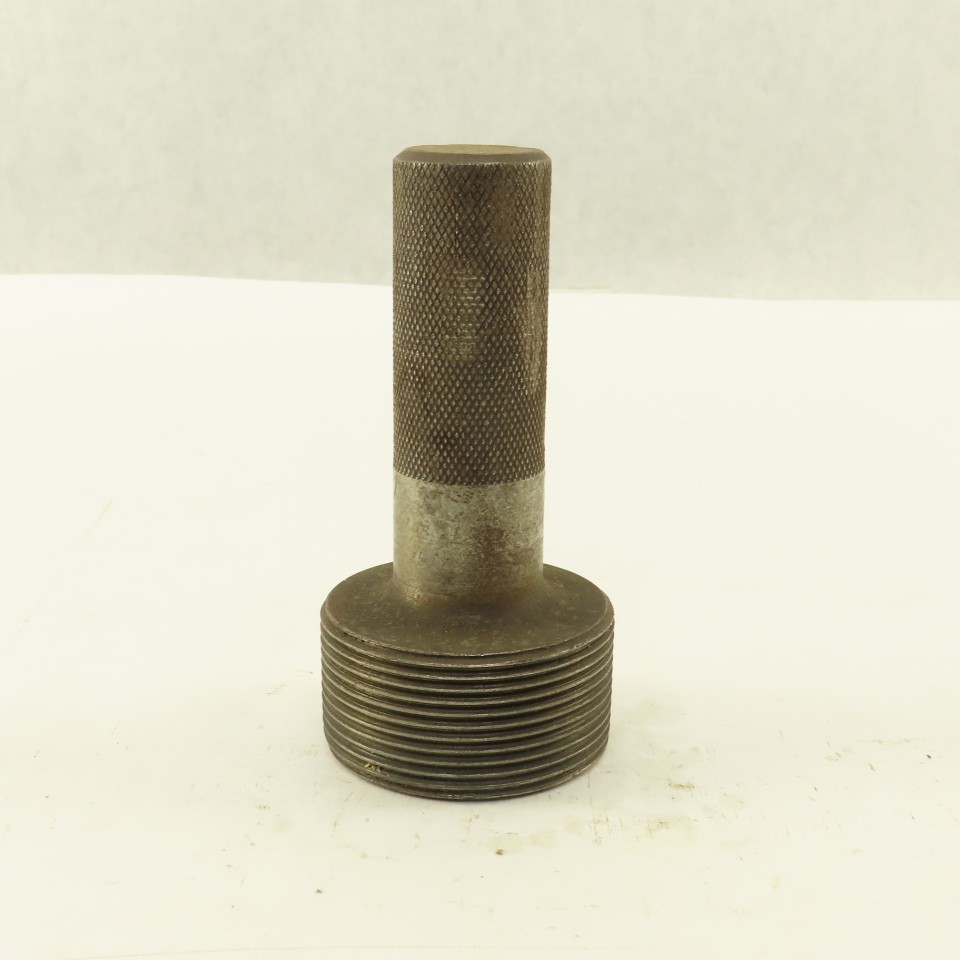 2" - 12 NF Thread Plug Gauge Right Hand