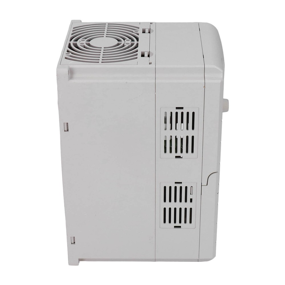 20A Variable Frequency Drive Universal VFD Single To 3 Phase 220-380V