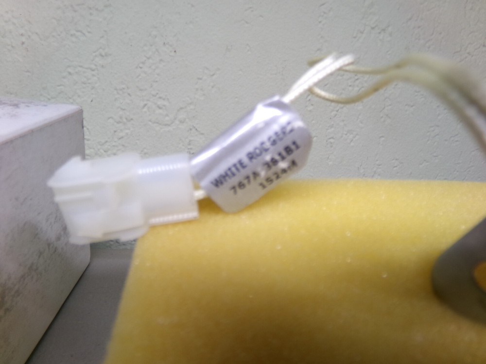 WHITE-RODGERS 767A-381 MINI IGNITOR