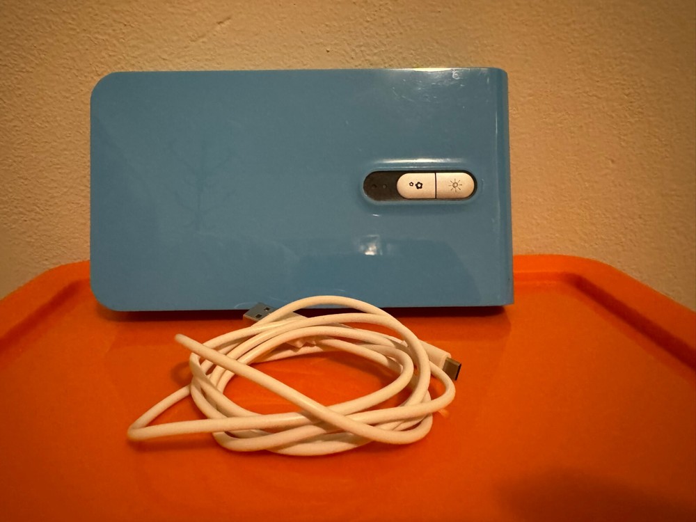 Used Multi-Function Sterilizer with Aromatherapy Diffuser