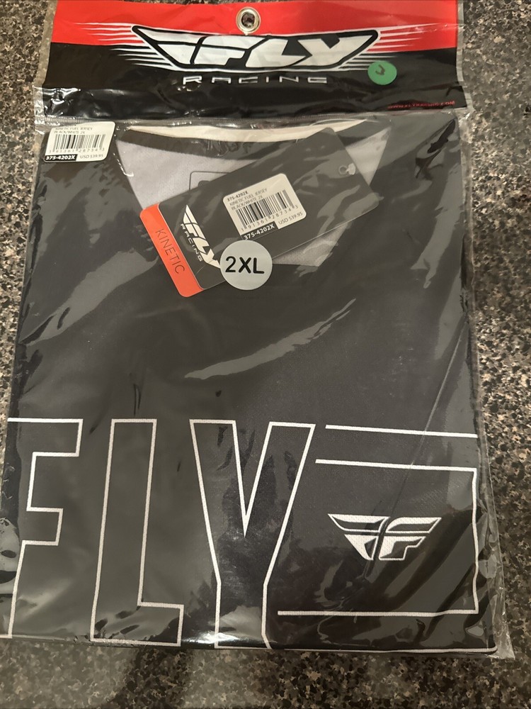 Fly Motocross Jersey