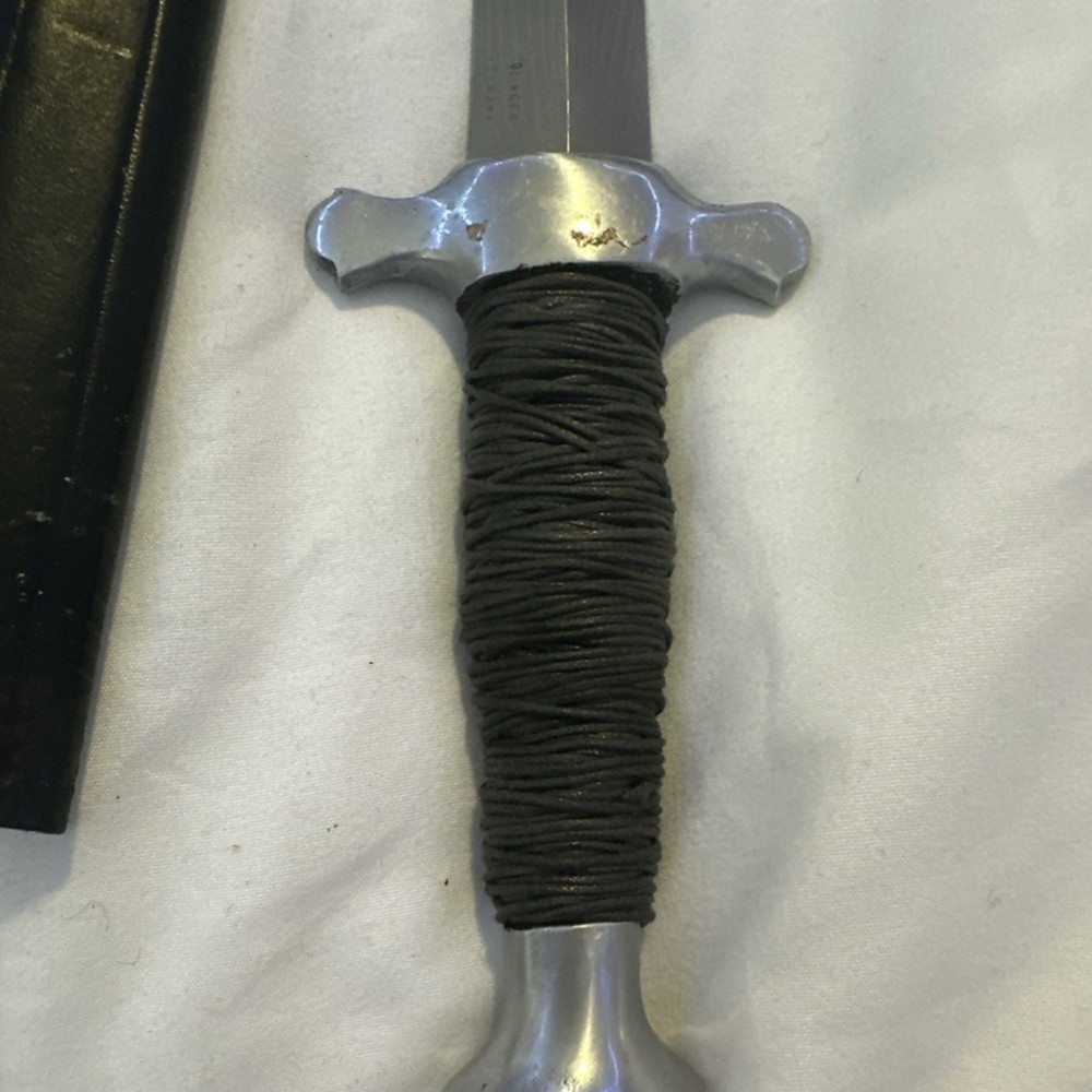 WW2 Solingen German Dagger