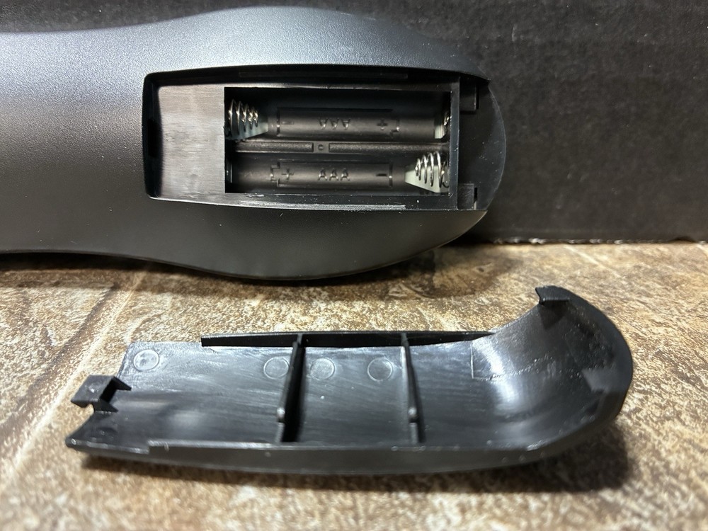 TSBX-2404 RF Remote Control Dongle Required