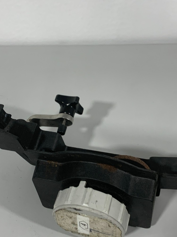 Bizerba Blade Slicer Sharpener for GSP slicer, Used