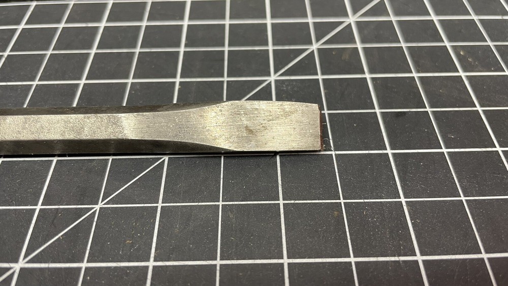 Proto (Challenger) 73A 7/16 Chisel Punch USA