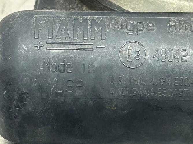 FIAMM AM80-R HORN