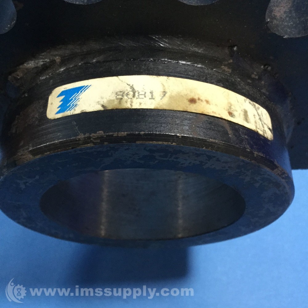 Tsubaki 65MM Bore Sprocket USIP