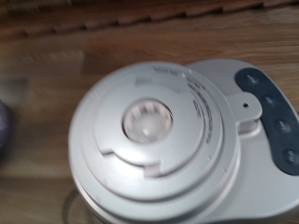 Cuisinart Elemental 13 CUP Food Processor CFP-26SVPC *READ DESCRIPTION*