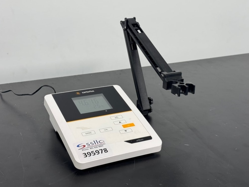 Sartorius PH Meter