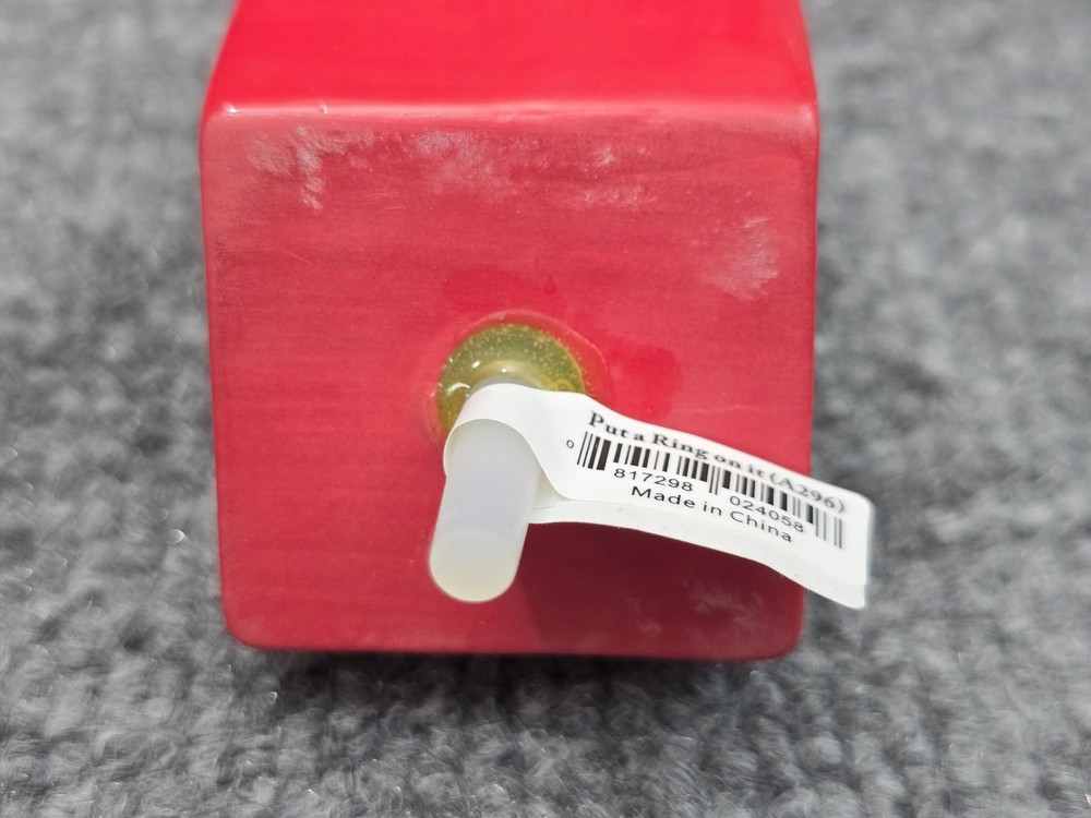 Nora Fleming Mini Put a Ring On It A296 Diamond Ring