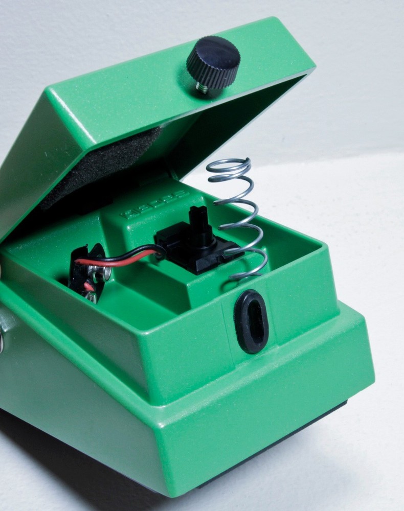 * Boss PH-3 Multistage Phaser Guitar Effect Pedal *