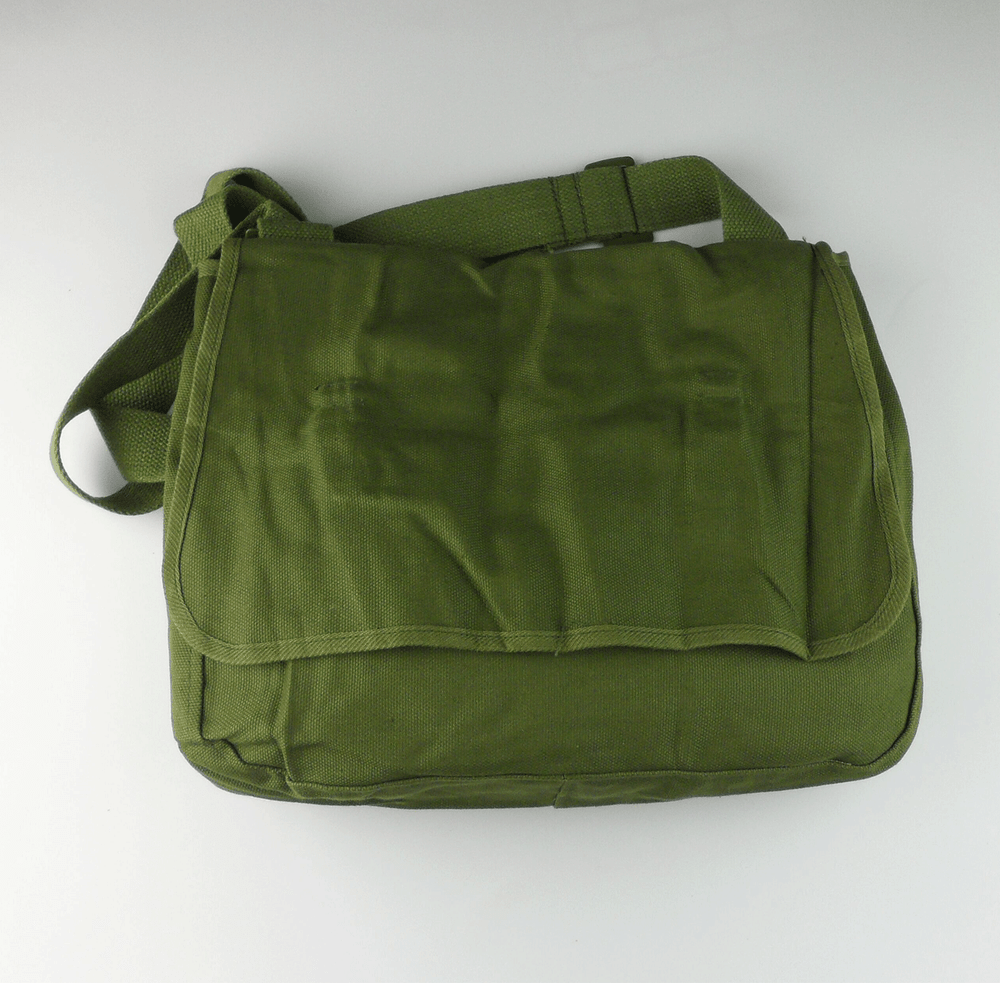 Original Chinese Army Type 56 Shoulder Bag Pack Canvas