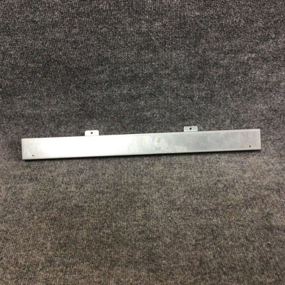 BRI Middle Atlantic 1SP Panel W/Brush Grommet