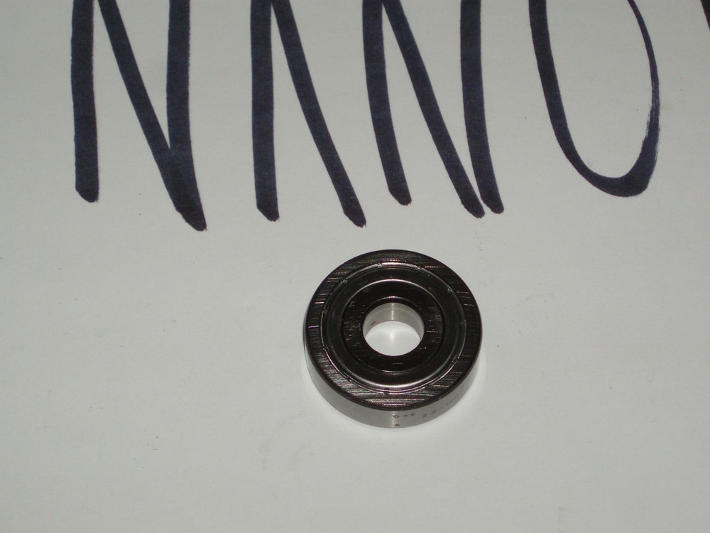 (2) NordicTrack E7sv SEALED Bearing  elliptical bikes