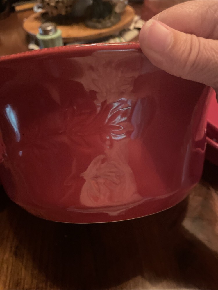 5 Piece Ceramic Rachel Ray Baking Set