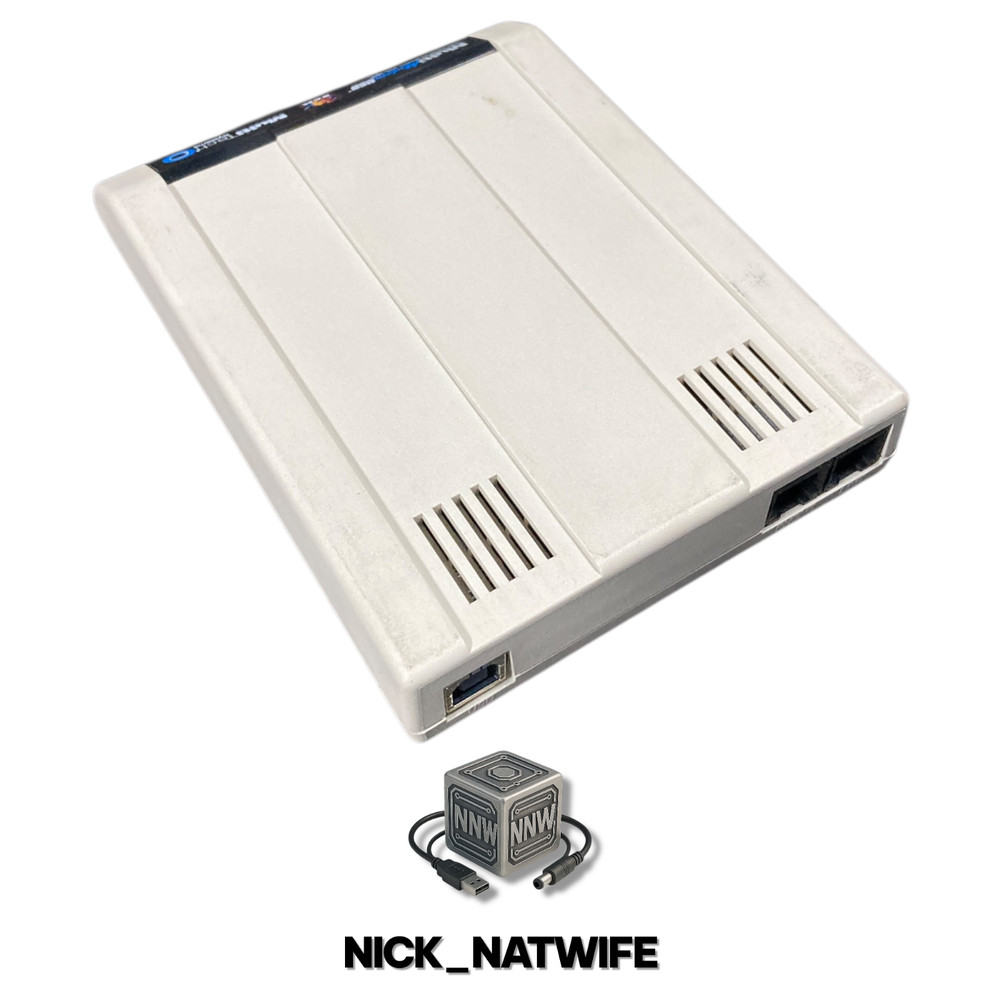 MultiTech MultiModem MT5634ZBA-USB-V92 56K USB Data Fax Modem