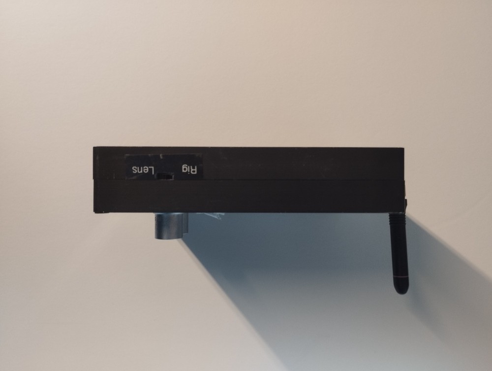 Preston Cinema Systems 3ALITY Digital Protocol Adapter (G4 Wireless)
