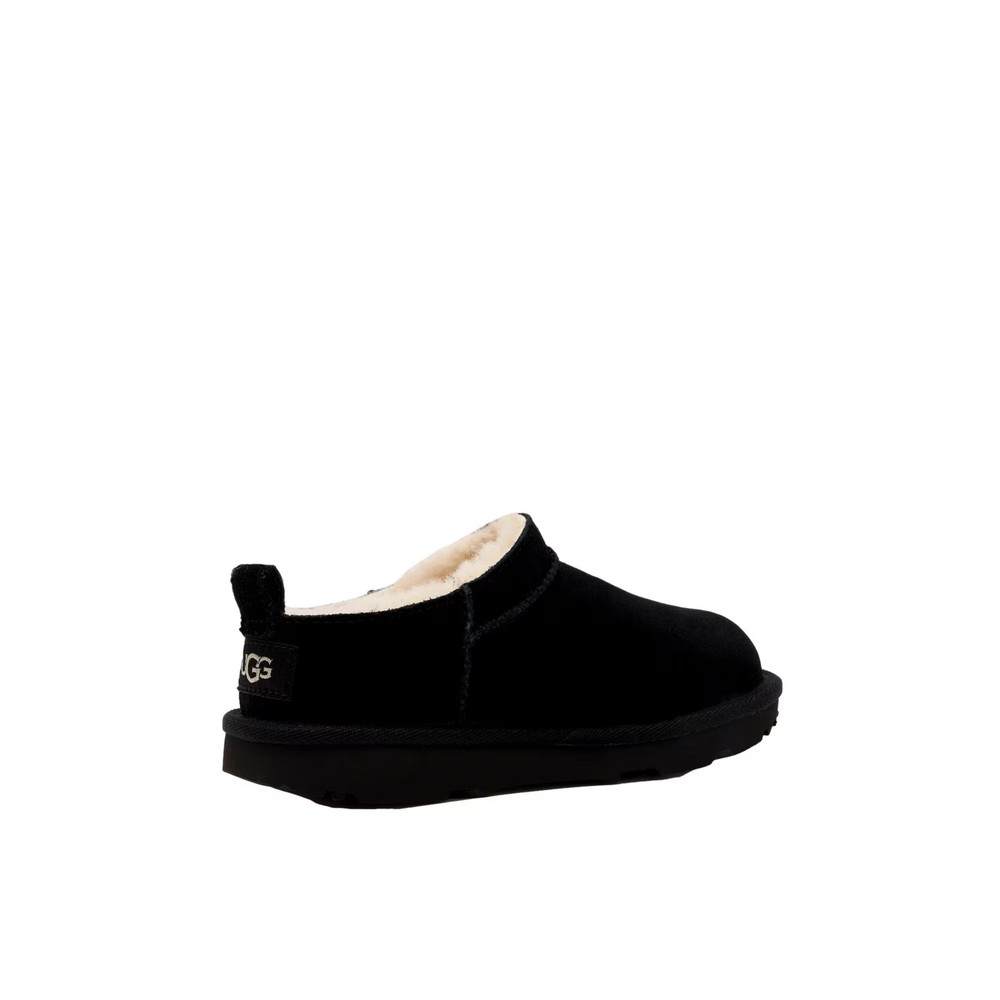 UGG Classic Micro Black 1174410K-BLK Grade-School