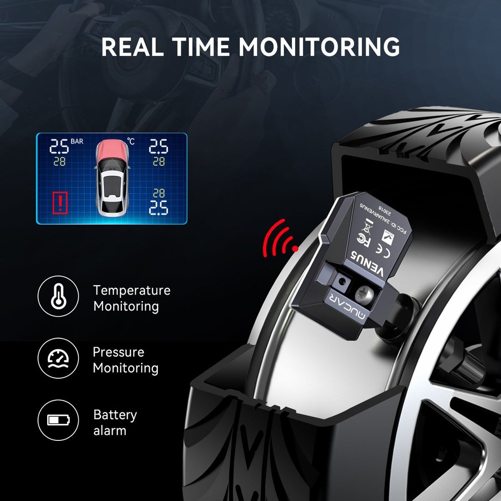 Thinkcar TPMS Scanner ThinkScan 689BT Bidirectional Full System Diagnostic IMMO