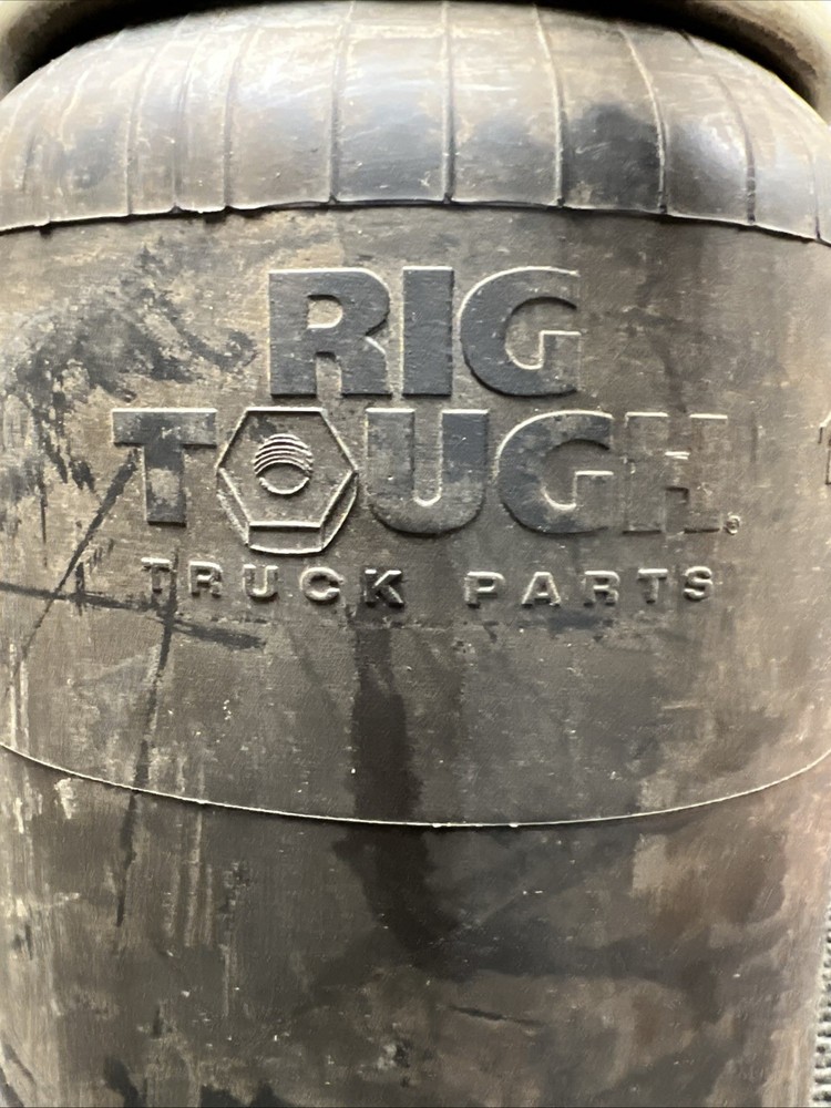 NOS Rig Tough Air Spring 1418013 9875RT