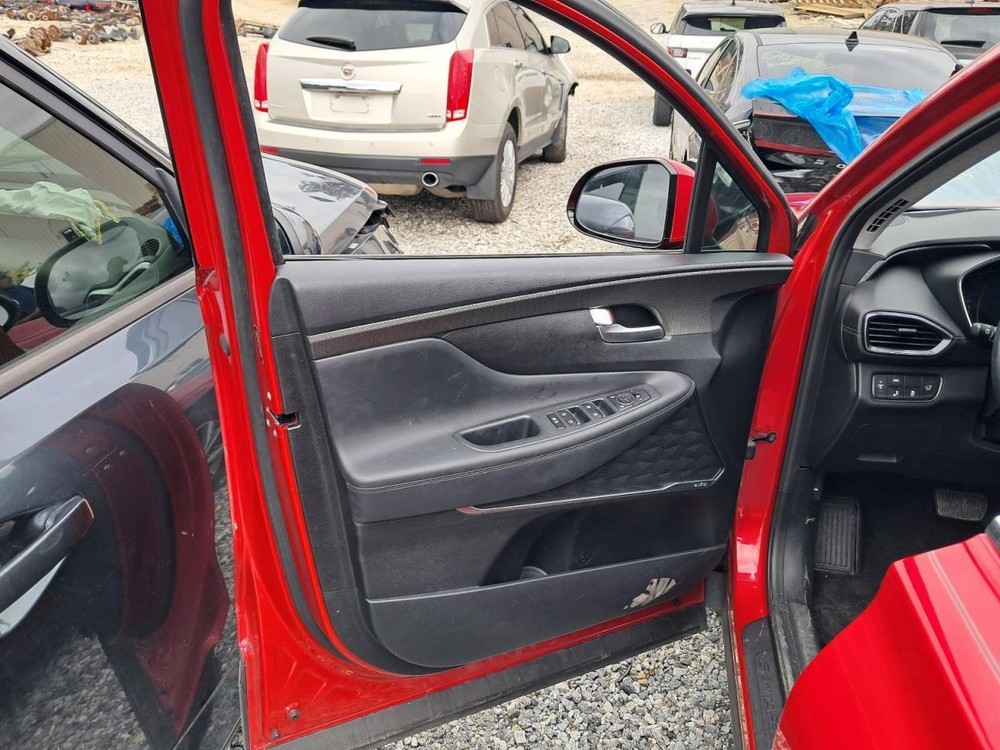 SANTA FE 2020 Glove Box 4805420