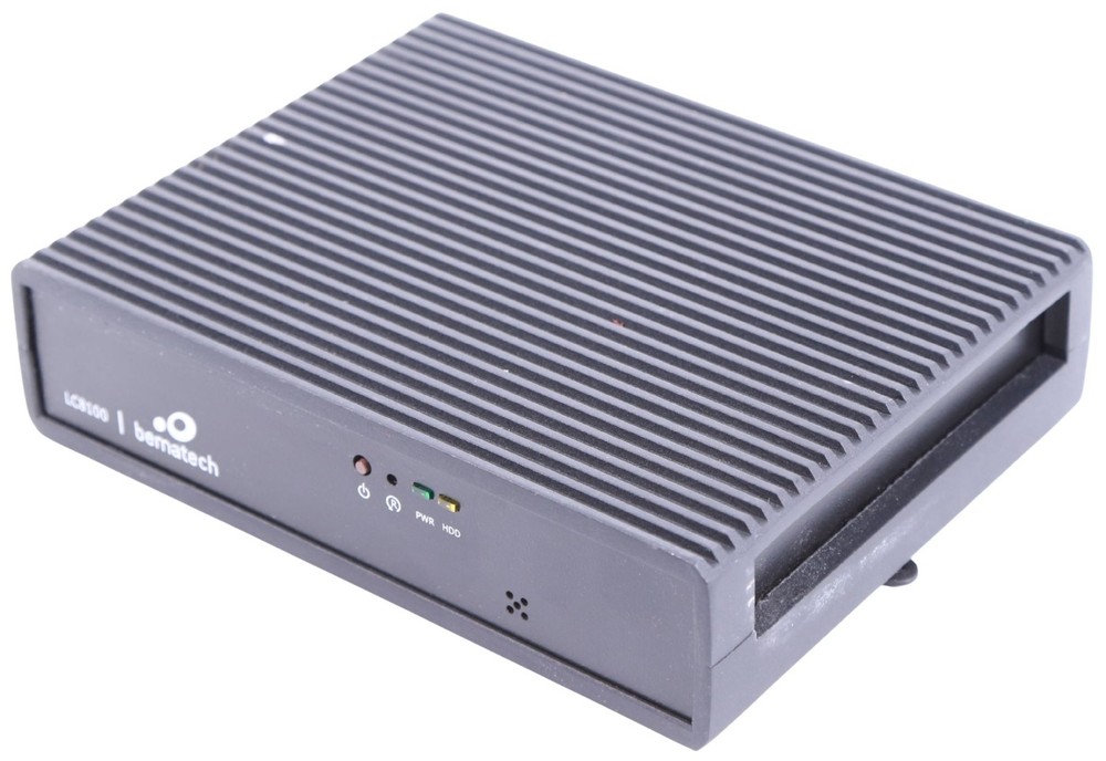 Bematech Logic Controls LC8100 Kitchen Display Computer