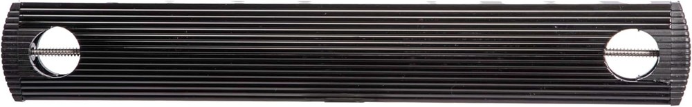 Quick Products QP-RLSRBLB Replacement Ladder Step for Universal Black