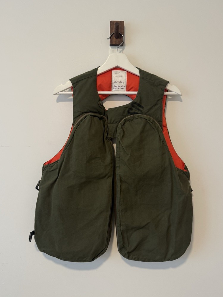 READYMADE Body Armor Vest