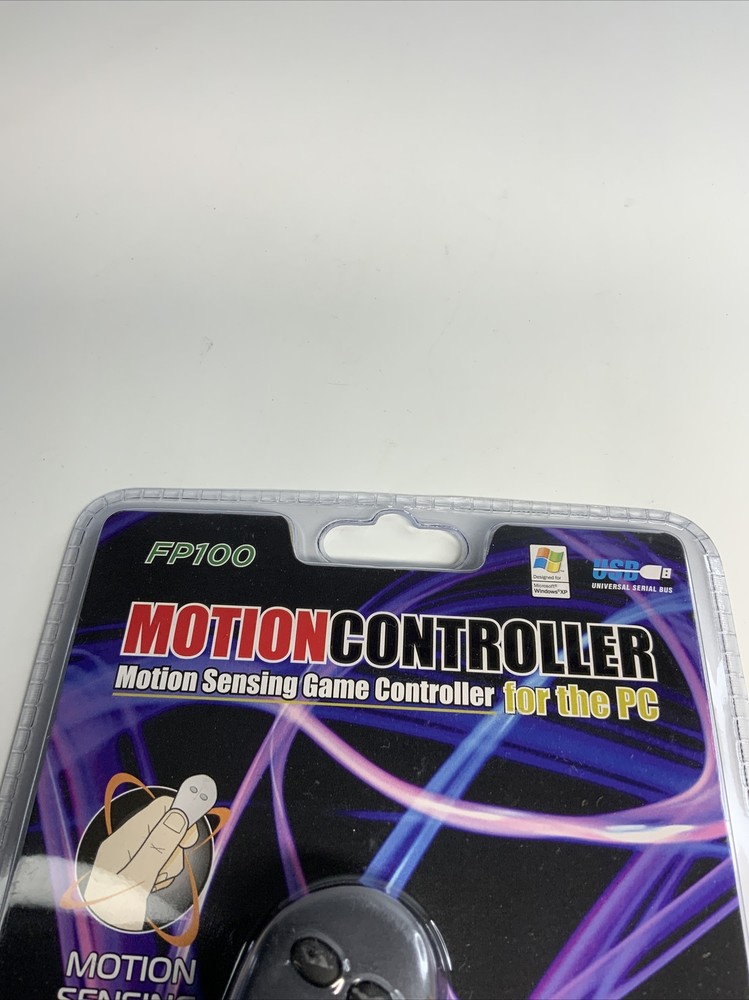 Action XL Motion Controller FP100 For The PC
