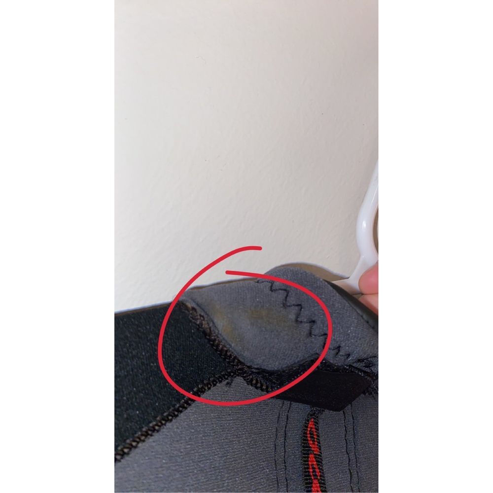 OP Wetsuit