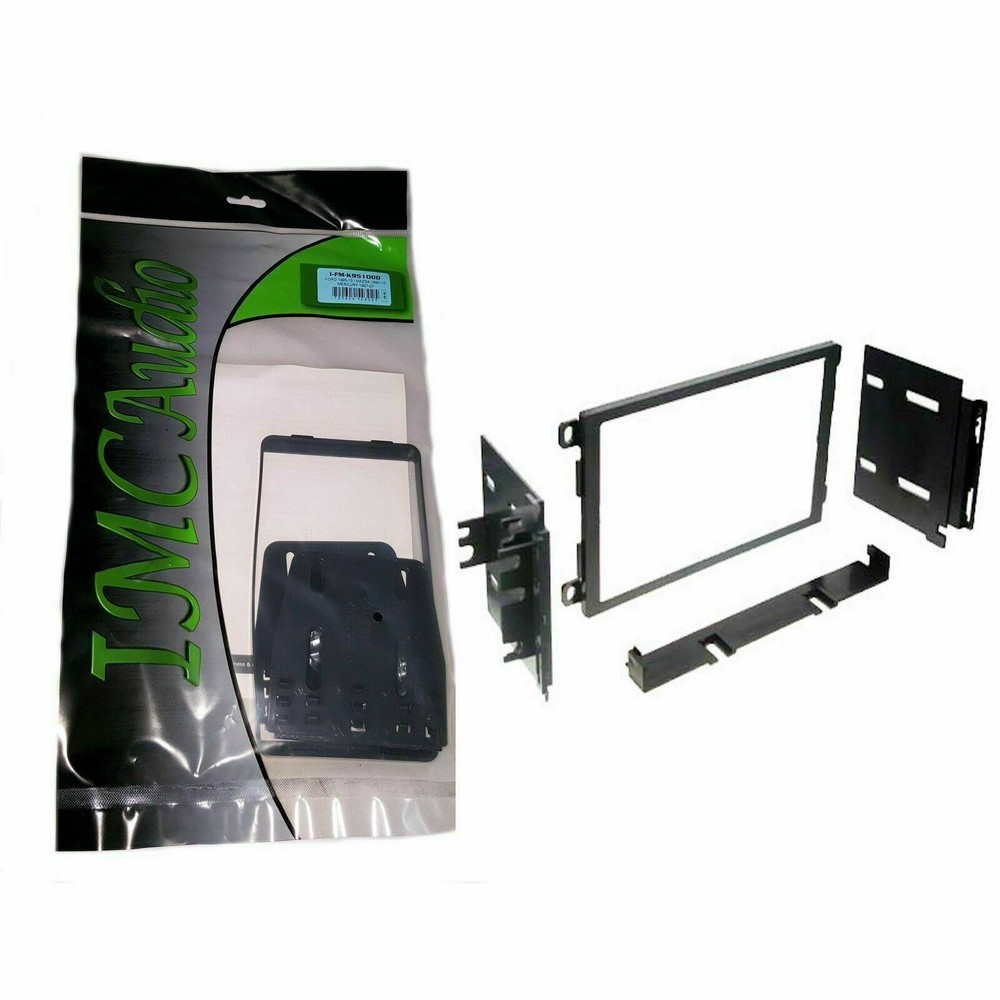 Dash Kit for 2003 2004 2005 2006 2007 2008 Pontiac Vibe