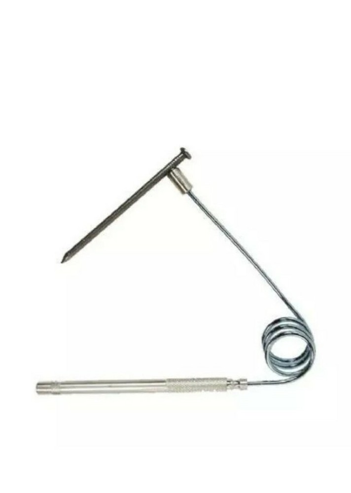 Master Magnetic 07229 19" Bendable Bend It Flexible Magnet